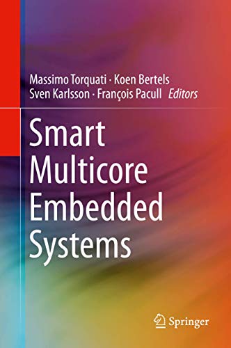 Smart Multicore Embedded Systems view 2
