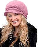 Match : Le bonnet d'hiver pour femme est la nouvelle tendance de la saison hivernale, il vous permet d'être élégante tout en restant au chaud, il s'associe facilement avec les vêtements d'hiver