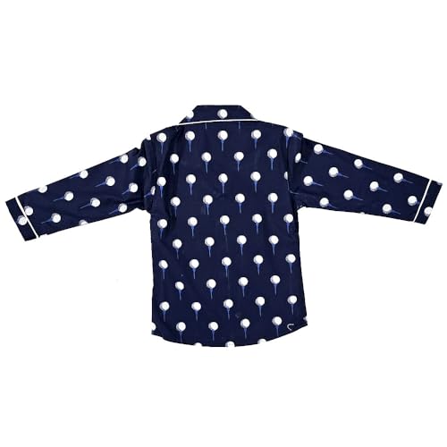 Image of Cotton Night Suits for Kids
