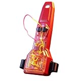 Lanzador Cuerda Eléctrico, Divertida Lanzador Telarañas para Niños Adultos, Novedad Lanzadors Cuerdas Eléctrico, Lanzadors Telarañas Automático Cuerda Gatos, para Artículos Mascotas