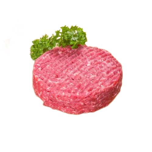 Little Farms Beef - Burger Patty 170g (1 piece)
