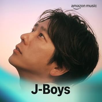 BE:FIRST on Amazon Music Unlimited
