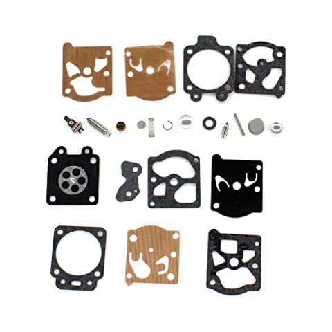 Kit de réparation HURI pour carburateur WA WT Cover