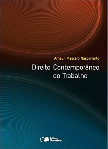 Direito contemporâneo do trabalho