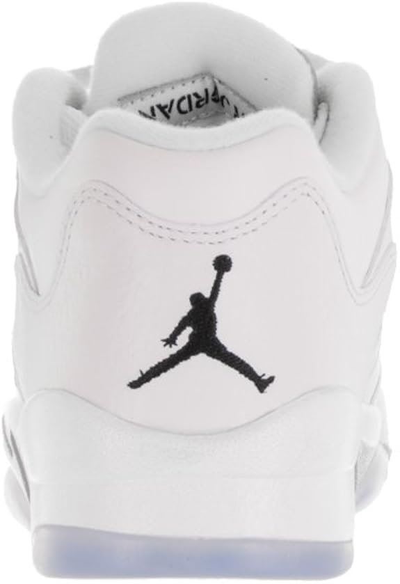 Amazon.com: Air Jordan 5 Retro Bajo Gg (Gs) – 819172-122 – Talla 6 : Jordan:  Ropa, Zapatos y Joyería