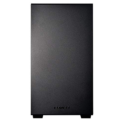 Build My PC, PC Builder, Lian Li LANCOOL 205M