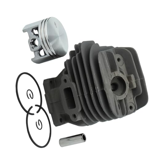 Kit cylindre piston 44,7 mm Stihl MS260 compression maximale