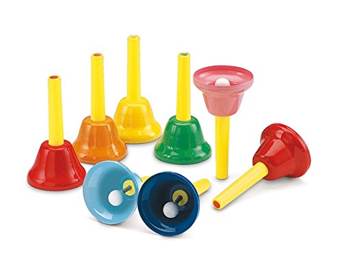 SUZUKI スズキ ベルハーモニーハンドタイプ単音 MBH-g2