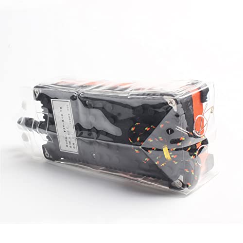 Télécommande de grue F21-E1B commande sans fil pour grue industrielle UHF 868Mhz AC 220V