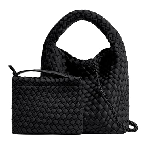 Bolso Tote para Mujer con Correa Multifunción miniatura 1