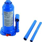 Höhe max : 402 mm | Höhe min : 207 mm