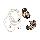 [MATÉRIAU EN RÉSINE DURABLE] Boîtier en résine de qualité supérieure avec une haute étanchéité à l'air, confortable au toucher et conçu pour durer 2 à 3 ans d'utilisation.