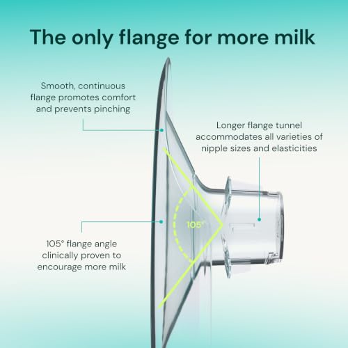 Willow Sync Wearable Double Pump