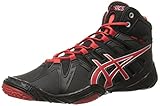 ASICS Men's Omniflex-Attack 2 Wrestling Shoe