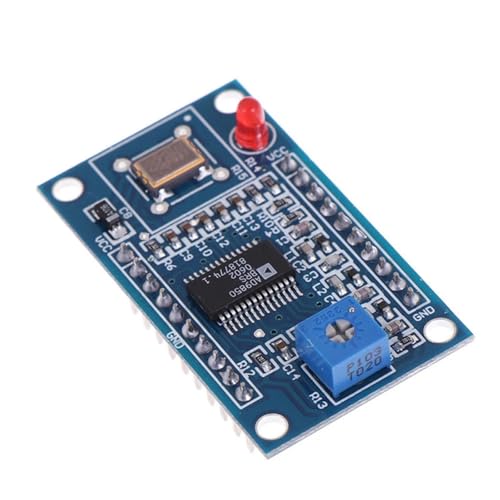 Module générateur de signaux AD9850 oscillateur DDS de 0 à 40 MHz pour test de circuit