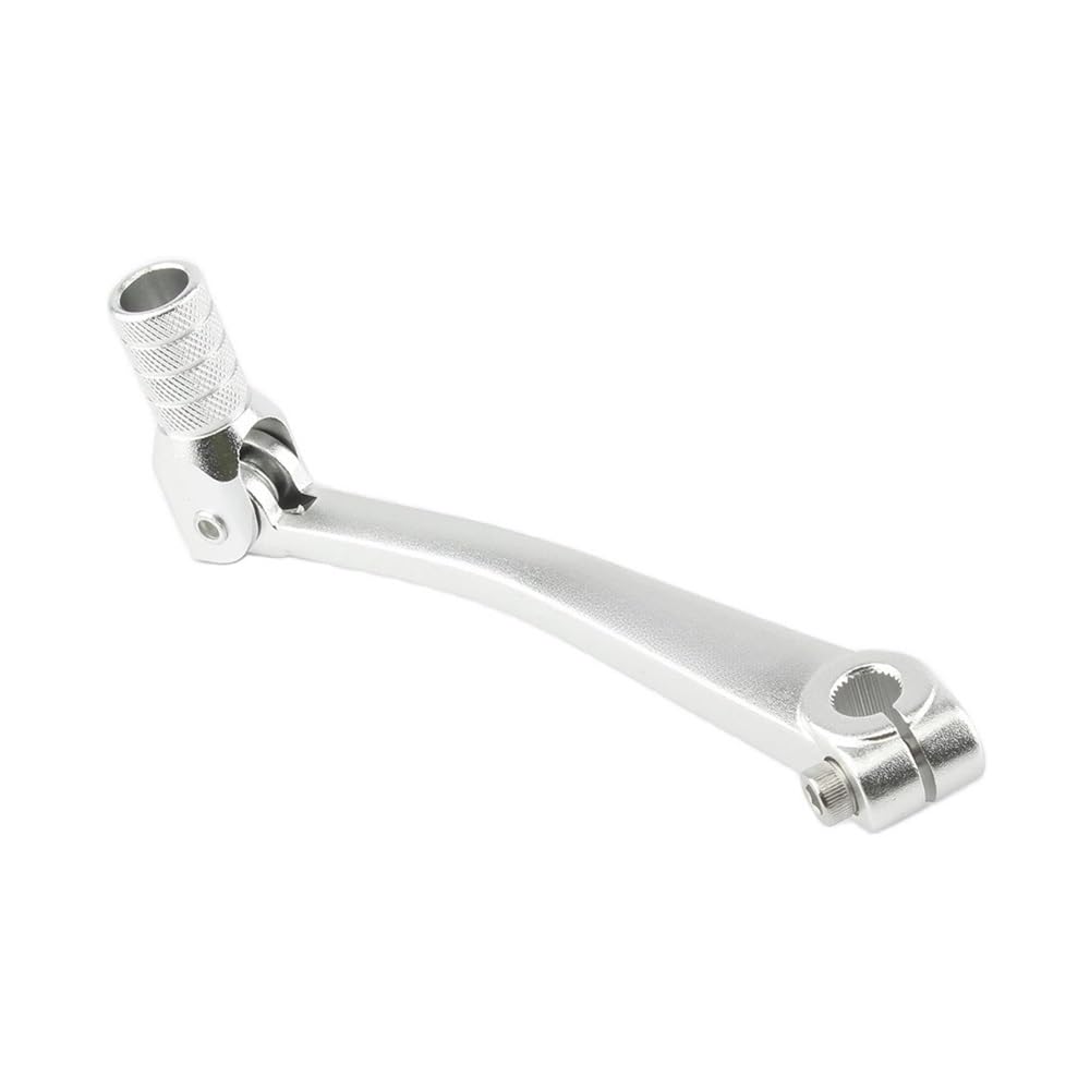 Dagmara Color 83 Gear Shifter Levers Kickstart Start Lever Motorcycle Accessories 125Cc To 400Cc Universal Gear Kick Pedal Levers Shift Shifter