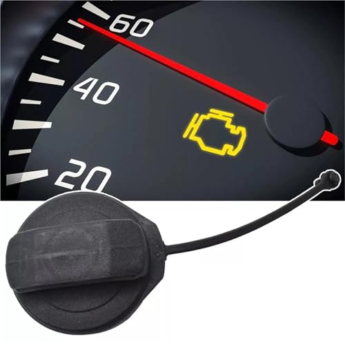 Accessoire auto bouchon réservoir carburant compatible VW Bora