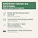 AniForte Eierschalenpulver für Hunde & Katzen 250 g – Natürliche Kalzium Quelle, Unterstützt Knochen & Zähne, Eierschalen Pulver zum Barfen, Calcium für Hunde, hohe Bio Verfügbarkeit