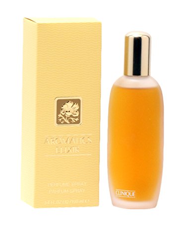 Preisvergleich Produktbild dealz4real Aromatics Elixir von Clinique Parfum Spray 3.4 Oz