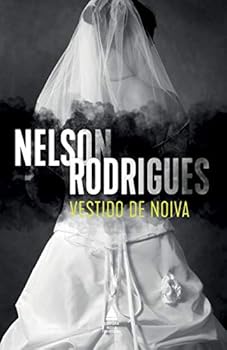 Paperback Vestido de Noiva (Em Portugues do Brasil) [Portuguese_Brazilian] Book