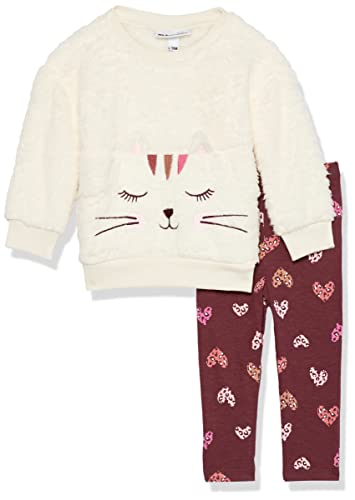 Image of Kids Headquarters Baby Girls' 2 Pieces Legging Set