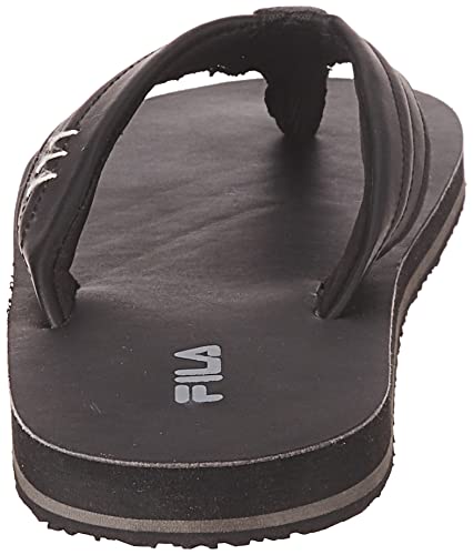 Image of FILA mens Feather Slipper