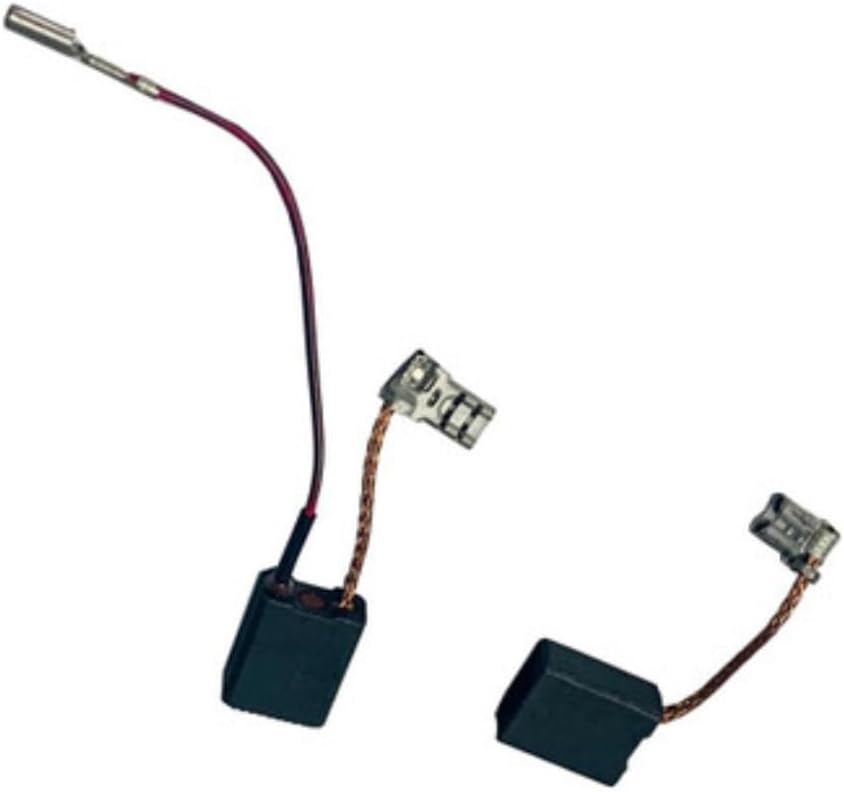 22-18-0011 Carbon Brush Assembly Replacement Compatible with Milwaukee 5546-21 Rotary Hammer Drill