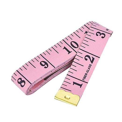 Gemsy 5 in 1 Combo 1 Small Seam Ripper | 1 Thread Cutter | Inch Tape | Tracing Wheel 1, Threader, Loop Turner for Sewing 3
