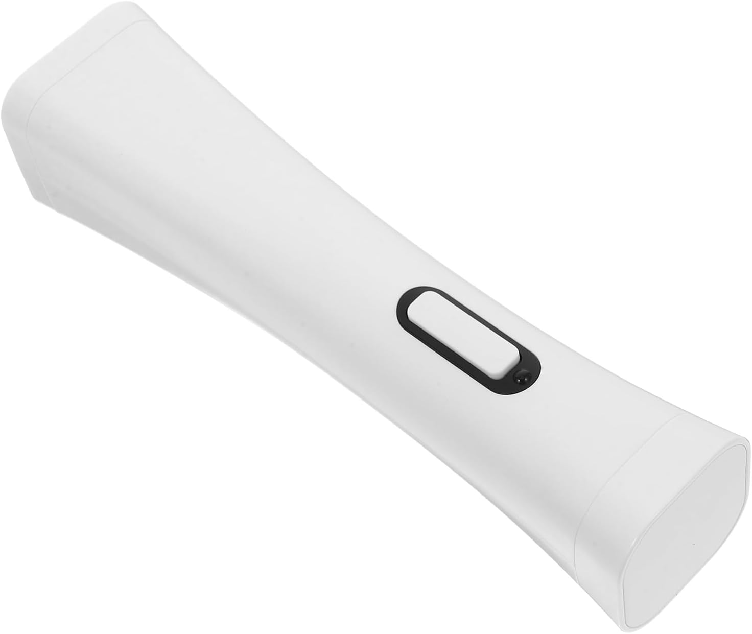 LALAFINA Rechargeable Electric Wine Opener Portable One-button Abs Wine Bottle Opener for Home Bar Party Use