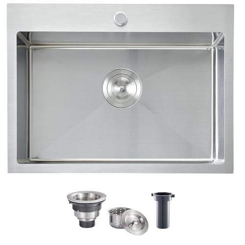 VC CUCINE 22×18 Drop In