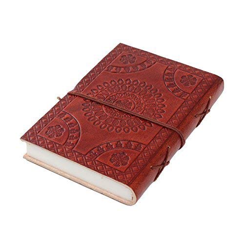 Carnet de notes en cuir durable pour ne plus perdre vos idées créatives - 3