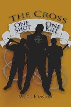 Paperback The Cross Book