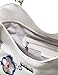 Desigual - Bag Shibuya Rotterdam Women, Shoppers y bolsos de hombro Mujer,...