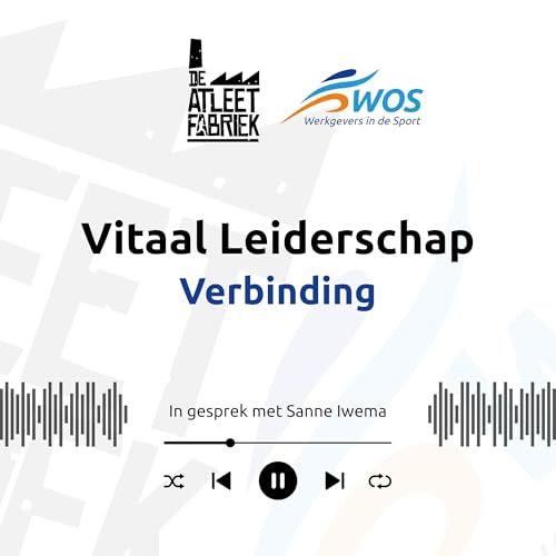 #3 Verbinding met Sanne Iwema