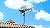 McDuory Outdoor 150 Miles Digital TV Antenna 360 Degree Rotation Amplified HDTV Antenna -Support 2 TVs-UHF/VHF/1080P/4K - Infrared Remote - 40 feet RG6 Cable and Mounting Pole Included