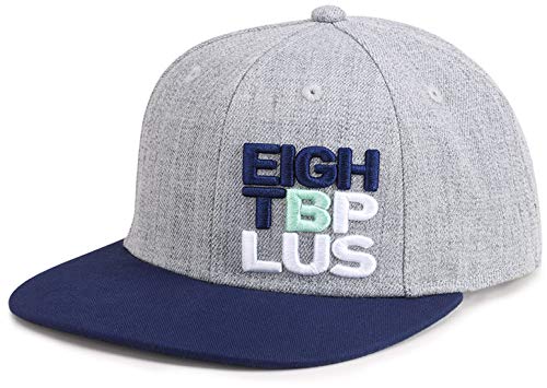 8B PLUS Gorra modelo Snapback Cap-EIGHTBPLUS marca Cover