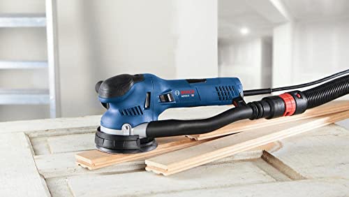 Bosch GET65-5N 5 In. Dual-Mode Random Orbit Sander - Image 4