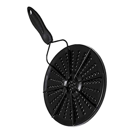 1 Unidade Cooktop Redutor De Chama Fogão Elétrico Difusor De Panelas Panela Difusor De Calor Aqueced