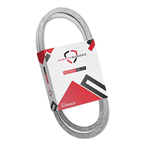 A Comprehensive Guide on Gravely Drive Belt Diagram LawnAsk