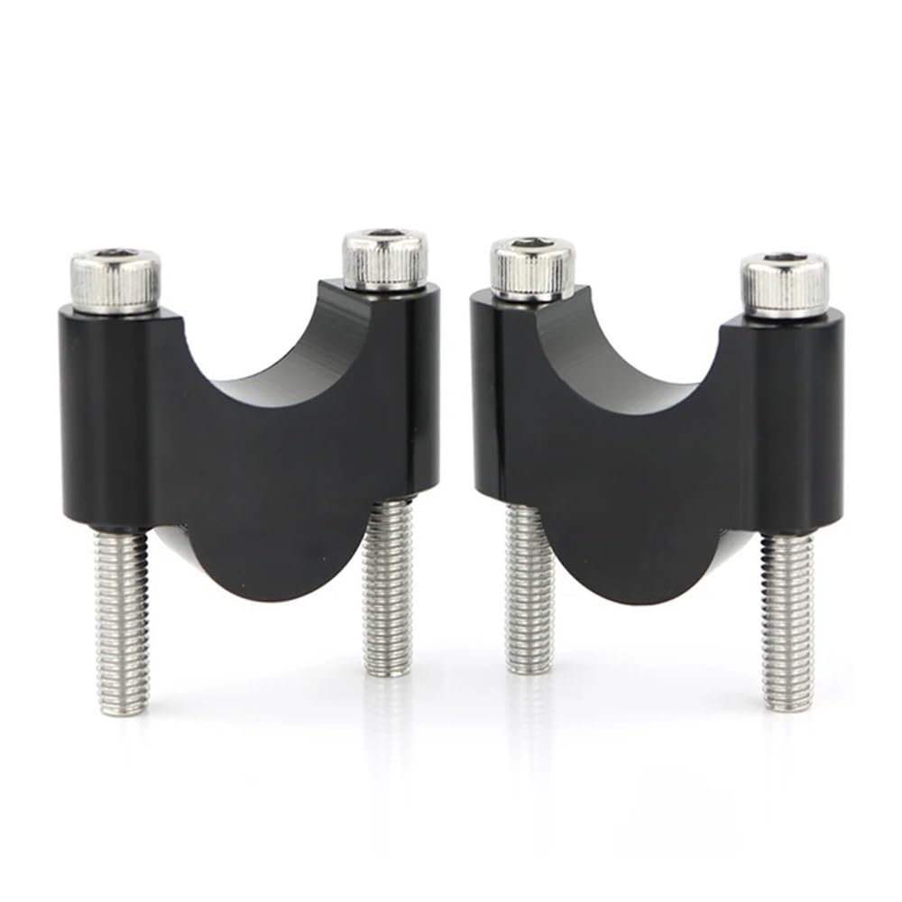 Abrazadera elevadora manillar motocicleta 28mm para Zero DSRX 650 DS 500AC 8