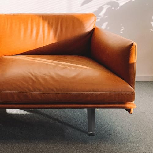 Alipis 1 Set Bed Frame Center Support Leg Cold Rolled Steel Bed Legs Furniture Support Feet Slats Heavy Support Leg Adjustable Height Center Leg for Furniture Replacement