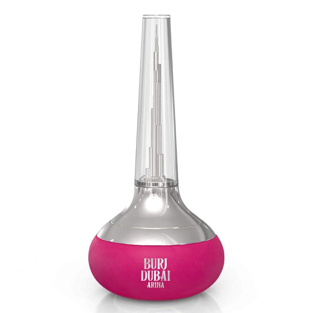 Emper Burj dubai arina, women 100ml