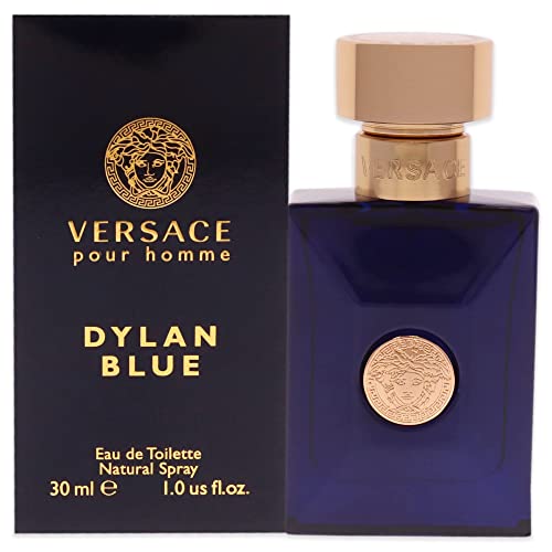Gianni Versace Versace Dylan Azul por Gianni Versace