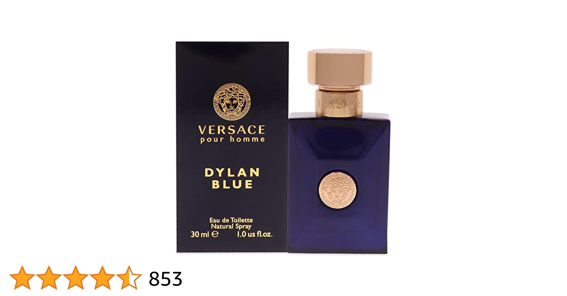 ヴェルサーチディランブルー EDT 100ml Amazon | Versace ヴェルサーチ ディランブルー オードトワレ
