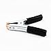 4PCS 1000A Alligator Clip Test Lead Electrical Battery Charging Charger Clamp Assortment Connector Kit