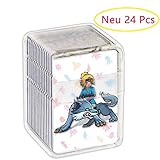 ❤NICHT Amiibo. NFC-Tag-Karten von Drittanbietern