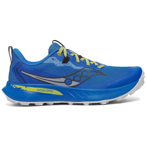 Image of Saucony Peregrine 15
