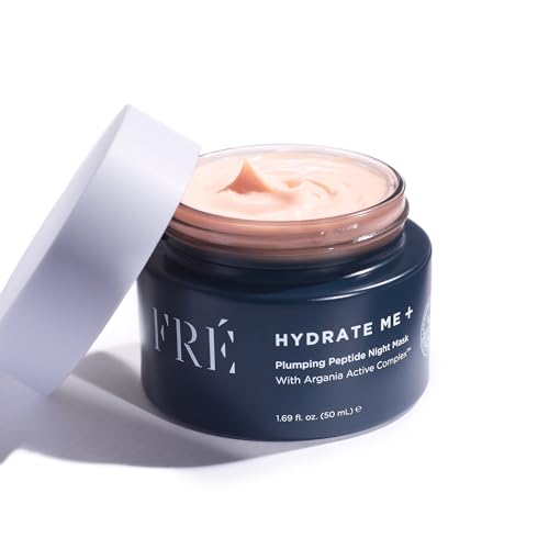Hydrate Me Plumping Peptide Night Mask