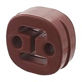 febi bilstein 45576 Auspuffgummilager , 1 Stück