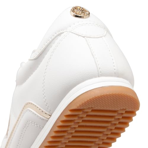 Image of U.S. Polo ASSN. Ellery Retro Sneakers Shoes for Women